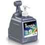 Crema lavamani La Rossa in Gel T-Box