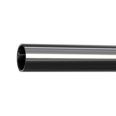 Tubo Goodridge HL836 rigido inox -03