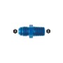 Adattatori da UNF/JIC a NTP (Gas Conico) Goodridge 7/8 x 14
