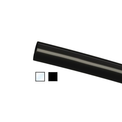 Guaine PVC Termorestringenti Goodridge Nero