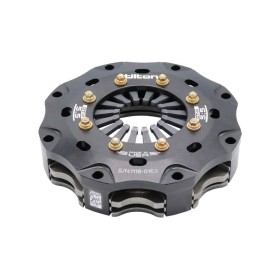 Tilton OT-III 140 mm Bidisco , Release Load 510lb