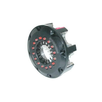 AP Racing Frizioni Sinterizzate CP6013 Volano Scalinato