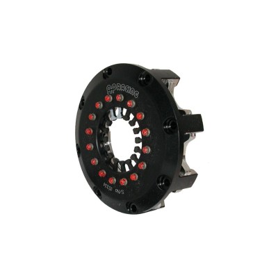 AP Racing Frizioni CP6092 Heavy-Duty - 140mm 2 Dischi a Pale Cermet  Volano Piatto