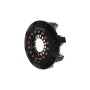 AP Racing Frizioni CP6092 Heavy-Duty - 140mm 2 Dischi a Pale Cermet  Volano Piatto