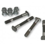 KIT prigionieri AP Racing CP4702 per frizione - filetto M8 x 1.0