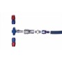 Kit prelievo carburante a valvola standard - completo
