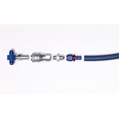 Kit prelievo carburante a valvola standard -light