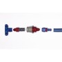 Kit prelievo carburante a valvola Stäubli - light