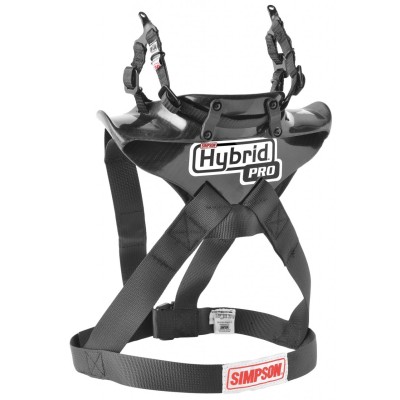 SIMPSON HANS HYBRID PRO LITE SYSTEM