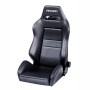 Sedile Recaro Speed Similpelle Nera