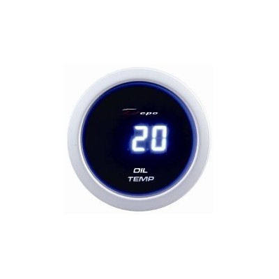 DEPO Temperatura Olio Digitale