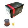 SPRINT FILTER KIT FILTRO P08 VALVOLA POP-OFF CON TAPPO GIALLO