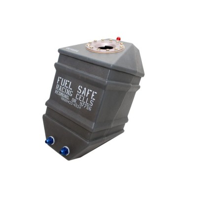 Serbatoi FUELSAFE Drag 5 gl Verticale