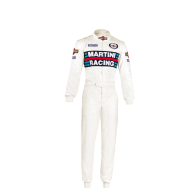 MARTINI RACING REPLICA SUIT (R567)
