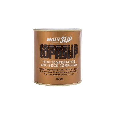 Grasso al Rame Copaslip