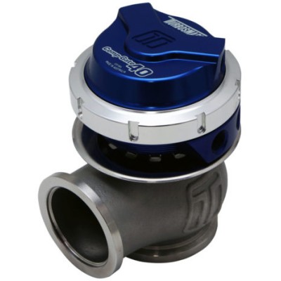 TurboSmart Comp Gate GEN V Esterno 40mm