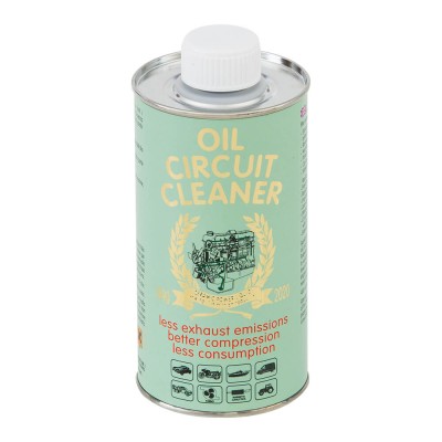 Ceramic Power OIL CIRCUIT CLEANER