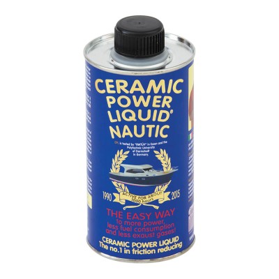 Ceramic Power Liquid NAUTIC fino 2.000cc