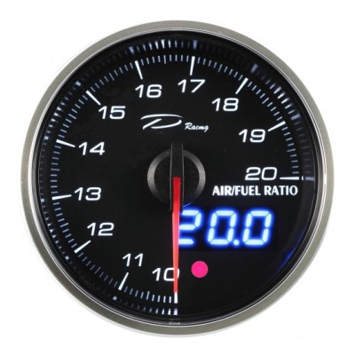 Depo Racing AFR WIDEBAND 60MM