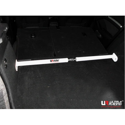 Audi A3 8V Barra di rinforzo posteriore ULTRA RACING