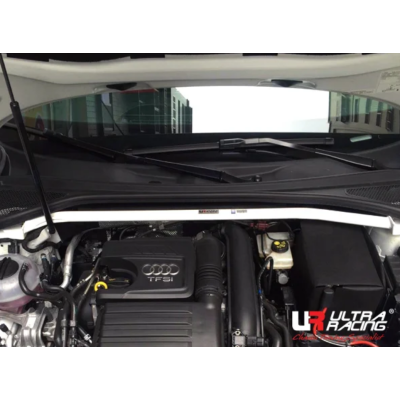 Audi A3 12+ 8V BARRA DUOMI ANTERIORE ULTRA RACING