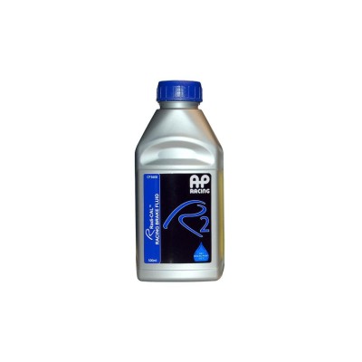 Fluido Freni AP RACING Radi-CAL R2 - 0,5 lt