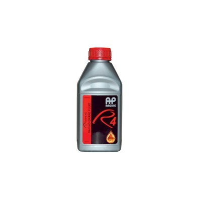 Fluido Freni AP RACING Radi-CAL R4 Racing - 0,5 lt