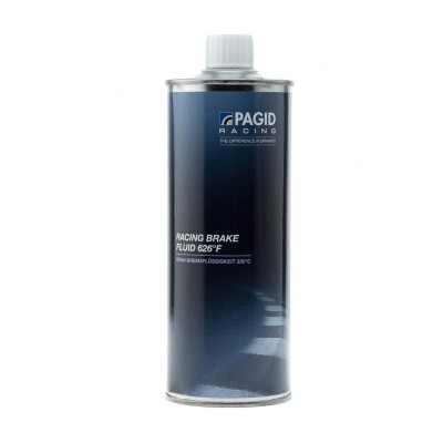 Fluido Freni PAGID RBF - 0,5 lt