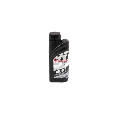 Fluido Freni Brembo HTC 64T Dot4 500ml