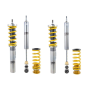Ohlins Road & Track VOLKSWAGEN SCIROCCO MKIII 2008-