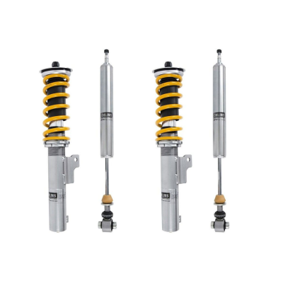 Ohlins Road & Track Volkswagen Golf VIII GTI 2020-