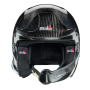 Casco Stilo Venti WRC Carbon Piuma