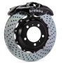 Kit Brembo Upgrade 500 1.4 T-JET 16V BM4/D (EU VERSION) - Forato​​