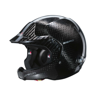 Casco Stilo Venti WRC ZERO 8860