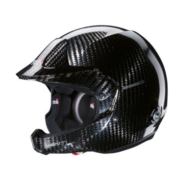 Casco Stilo Venti WRC 8860