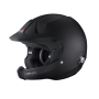 Casco Stilo Venti WRC Composite Nero Opaco