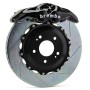 Kit Brembo Upgrade BM4/TY1 500 1.4 T-JET 16V (EU VERSION) - Baffato​
