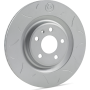Brembo Sport TY3 STILO (192_) , STILO MULTI WAGON (192_) Anteriore