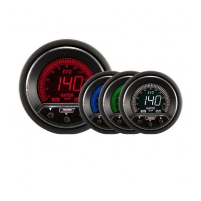 Prosport Serie Evo Premium Temperatura acqua D. 52mm