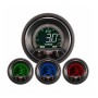 Prosport Serie Evo Premium Manometro Turbo -1+3 bar 60mm