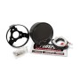 Prosport Serie EVO Premium Contachilometro 80 mm