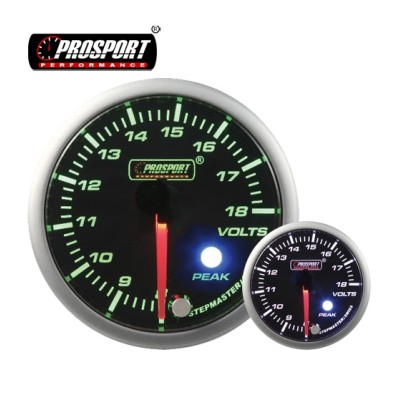 Prosport Turbo 52mm