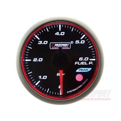 Prosport Pressione Benzina 52mm