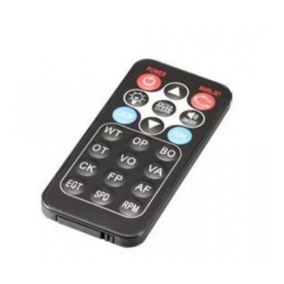 Prosport Telecomando