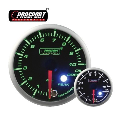 Prosport Pressione Olio 52mm