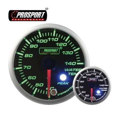 Prosport Temperatura Acqua 52mm