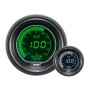 Prosport Serie Evo Digitale Temperatura Acqua 52mm
