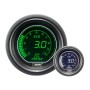 Prosport Serie Evo Digitale Pressione Olio 52mm