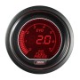Prosport Serie Evo Digitale Pressione Benzina 52mm