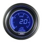 Prosport Serie Evo Digitale Pressione Benzina 52mm